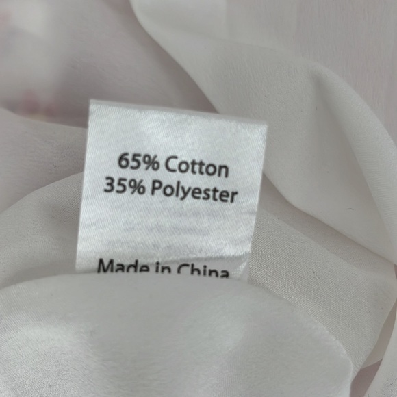 NWOT PRINCESS POLLY “RUTH” FLORAL MINI, SIZE 4 - Picture 9 of 9